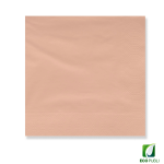 Servilleta 10X10 Cerrada 2 Capas Plegado en Cruz