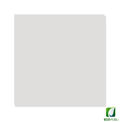 Servilleta 10x10 Cerrada Tissue Seco Plegado en Cruz