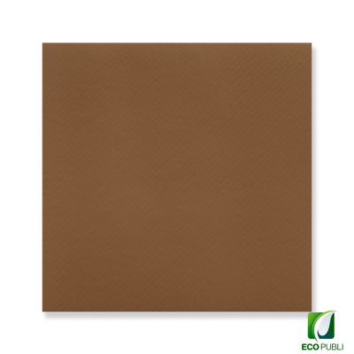 Servilleta 10x10 Cerrada Tissue Seco Plegado en Cruz
