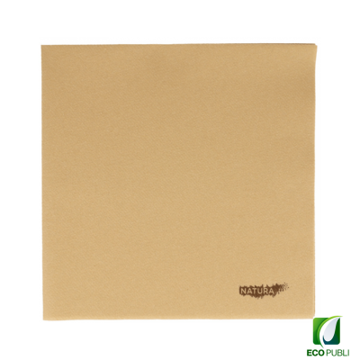 Servilleta 10x10 Cerrada Tissue Seco Plegado en Cruz