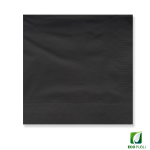 Servilleta 12X12 Cerrada 3 Capas Plegado en Cruz