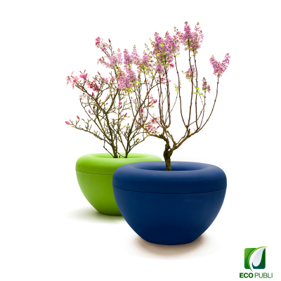 Jardinera SCOOP Plant