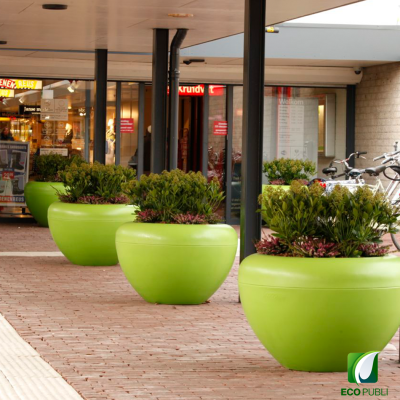 Jardinera SCOOP Plant