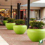 Jardinera SCOOP Plant