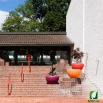 Jardinera SCOOP Plant
