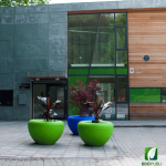 Jardinera SCOOP Plant