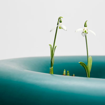 Jardinera SCOOP Ocean. Una Exclusiva Ecopubli.