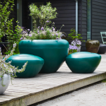 Jardinera SCOOP Ocean. Una Exclusiva Ecopubli.