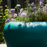 Jardinera SCOOP Ocean. Una Exclusiva Ecopubli.