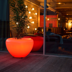 Jardinera SCOOP Light