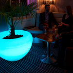 Jardinera SCOOP Light