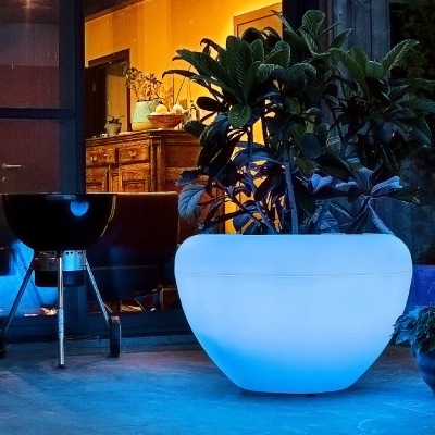 Jardinera SCOOP Light
