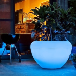 Jardinera SCOOP Light