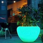 Jardinera SCOOP Light