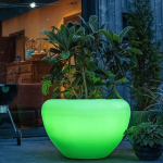 Jardinera SCOOP Light