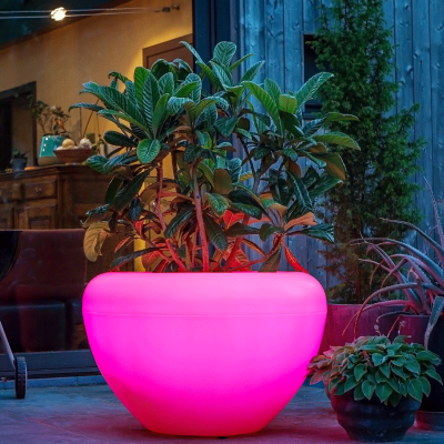 Jardinera SCOOP Light