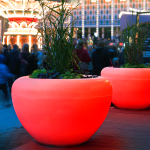 Jardinera SCOOP Light
