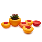 Asiento SCOOPi EPDM