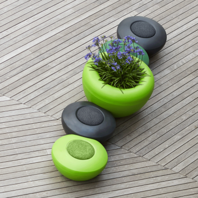 Asiento SCOOPi EPDM