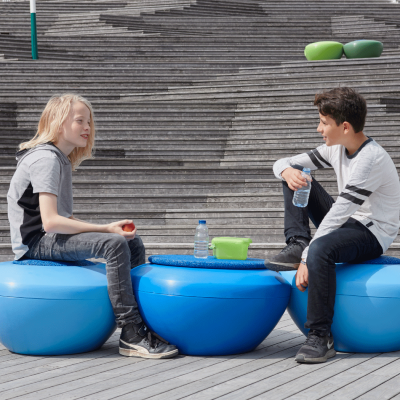 Asiento SCOOPi EPDM