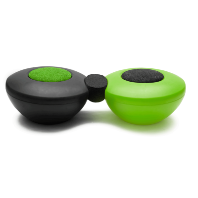 Asiento SCOOPi EPDM. Exclusiva Ecopubli.