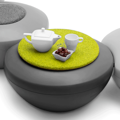 Mesa SCOOPi EPDM