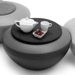 Mesa SCOOPi EPDM
