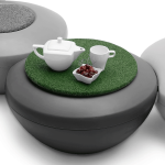 Mesa SCOOPi EPDM