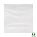 Servilleta 16.5X16.5 Cerrada 3 Capas Plegado en Cruz