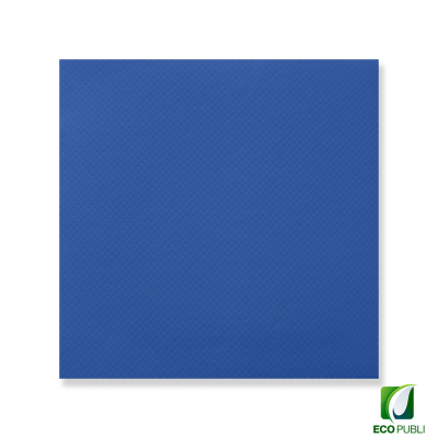 Servilleta 16.5X16.5 Cerrada Doble Punto Plegado en Cruz