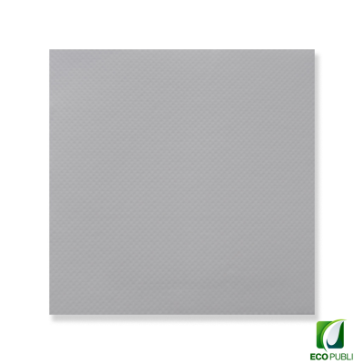 Servilleta 16.5X16.5 Cerrada Doble Punto Plegado en Cruz