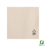Servilleta 20X20 Cerrada Doble Punto Plegado en Cruz
