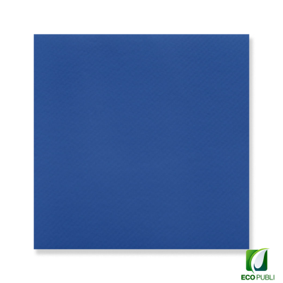 Servilleta 20x20 Cerrada Tissue Seco Airland Plegado en Cruz