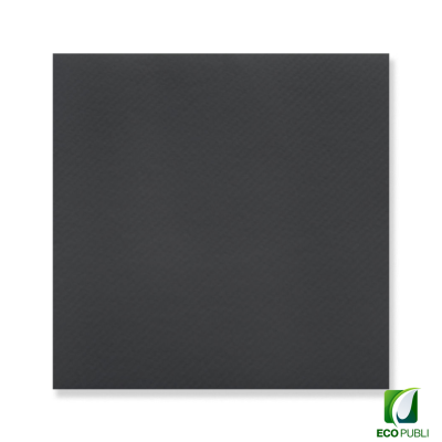 Servilleta 20x20 Cerrada Tissue Seco Airland Plegado en Cruz