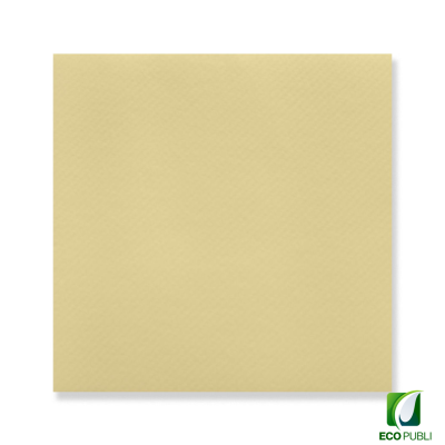 Servilleta 20x20 Cerrada Tissue Seco Airland Plegado en Cruz