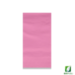 Servilleta 10X20 Cerrada 2 Capas 1/8 Plegado Americano