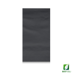 Servilleta 10X20 Cerrada 3 Capas 1/8 Plegado Americano