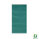 Servilleta 10X20 Cerrada 3 Capas 1/8 Plegado Americano