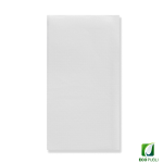 Servilleta 10X20 Cerrada Doble Punto 1/8 Plegado Americano