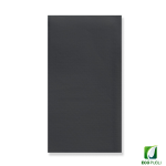 Servilleta 10X20 Cerrada Doble Punto 1/8 Plegado Americano