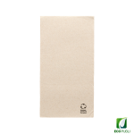 Servilleta 10X20 Cerrada Doble Punto 1/8 Plegado Americano