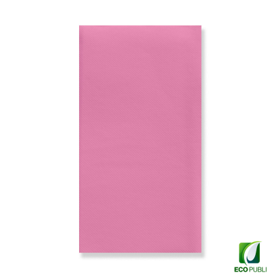Servilleta 10X20 Cerrada Doble Punto 1/8 Plegado Americano