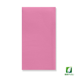 Servilleta 10X20 Cerrada Doble Punto 1/8 Plegado Americano