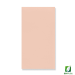 Servilleta 10X20 Cerrada Doble Punto 1/8 Plegado Americano