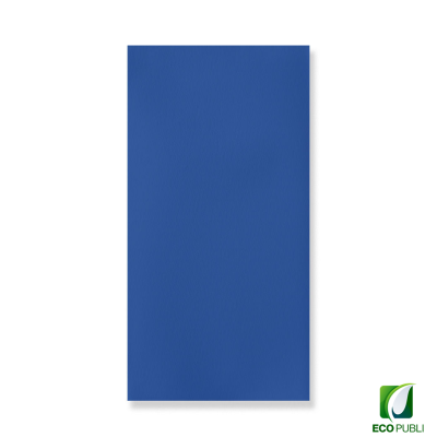Servilleta 10X20 Cerrada Tissue Seco 1/8 Plegado Americano