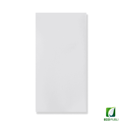 Servilleta 10X20 Cerrada Tissue Seco 1/8 Plegado Americano