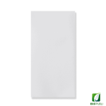 Servilleta 10X20 Cerrada Tissue Seco 1/8 Plegado Americano