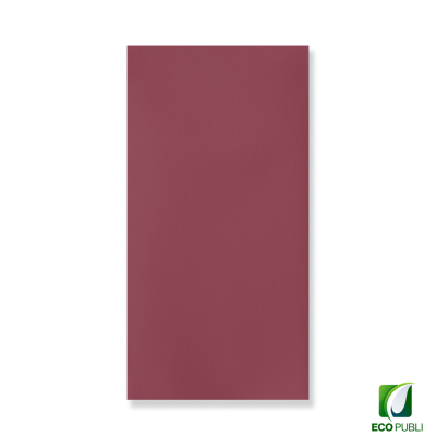 Servilleta 10X20 Cerrada Tissue Seco 1/8 Plegado Americano