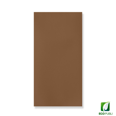 Servilleta 10X20 Cerrada Tissue Seco 1/8 Plegado Americano
