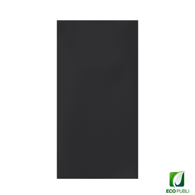 Servilleta 10X20 Cerrada Tissue Seco 1/8 Plegado Americano